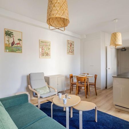 Les Carmelites - Appartements Dans L'Hyper-Centre De Ренн Экстерьер фото
