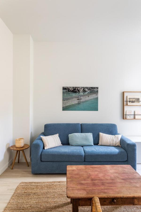 Les Carmelites - Appartements Dans L'Hyper-Centre De Ренн Экстерьер фото